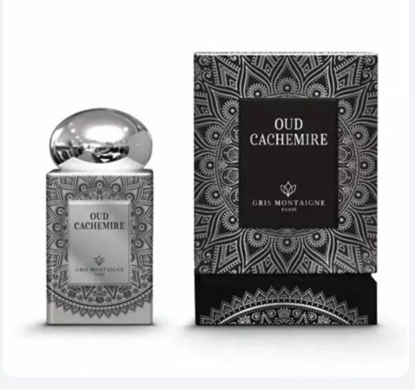 Parfum Bellisima - 75 ml