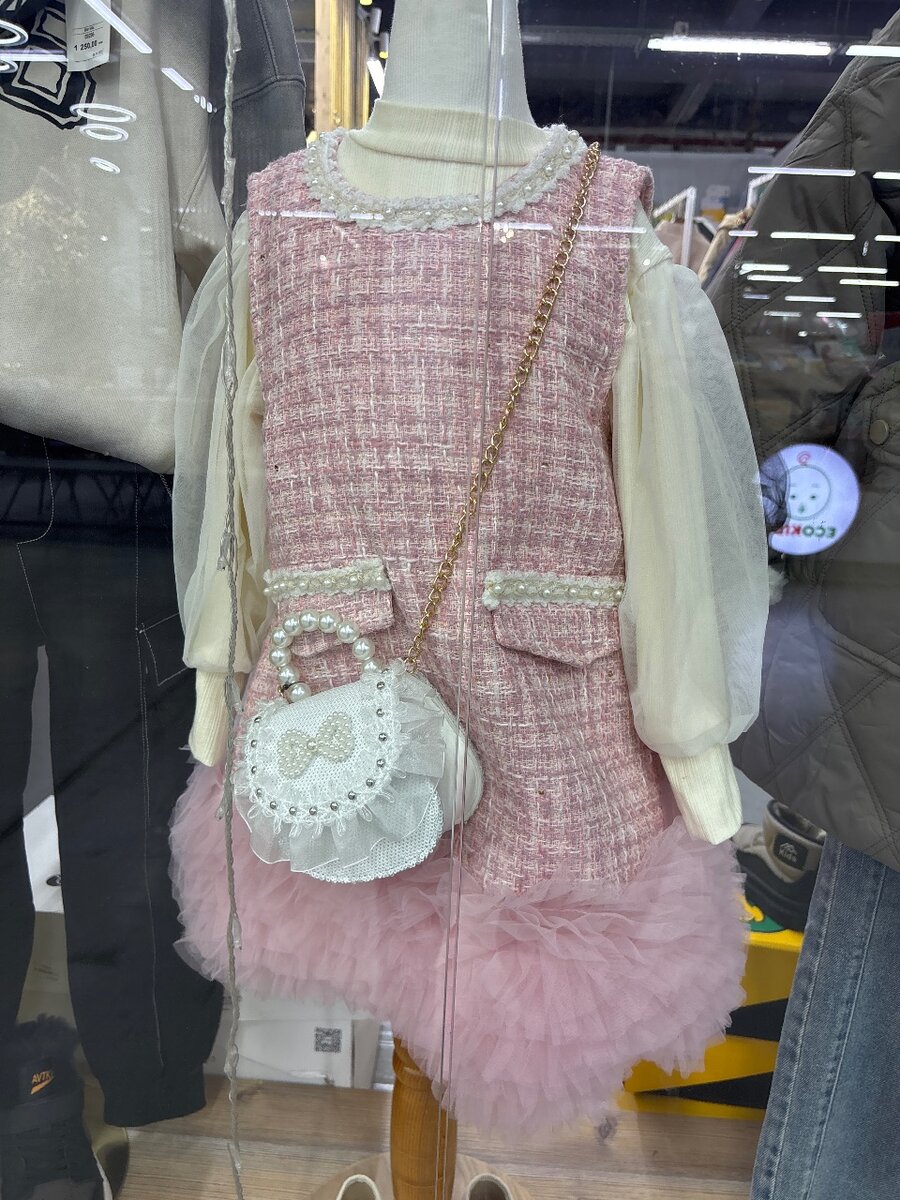 Фабричная качество