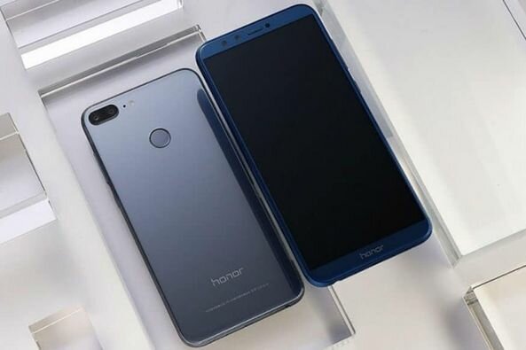 Huawei honor 9 lite importe France Déjà tropicalise etat 10. Accessoires câble +écouteurs  💥128G mémoire 💥6G ram 💥 4G internet