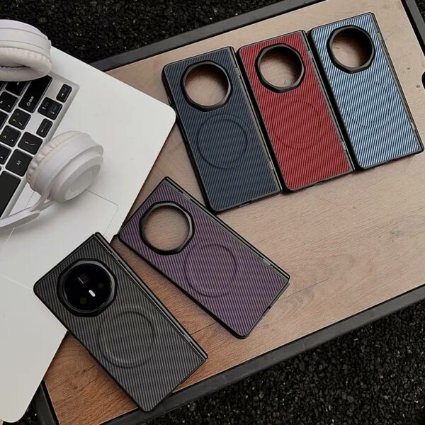 Coque compatible MAGIC V5