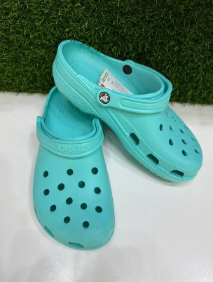 Classic Crocs  
