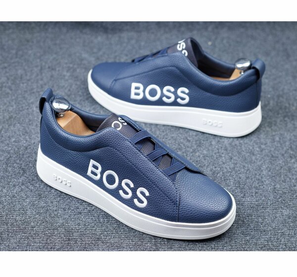 Sneakers Boss