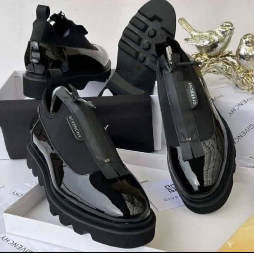 Givenchy shoe