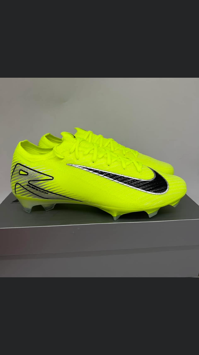 FOOTBALL BOOTS
