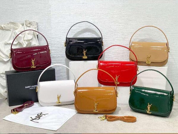 Sacs à Main Élégants en Cuir