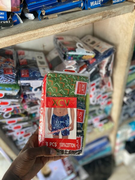 Lot de 3 gagne temps