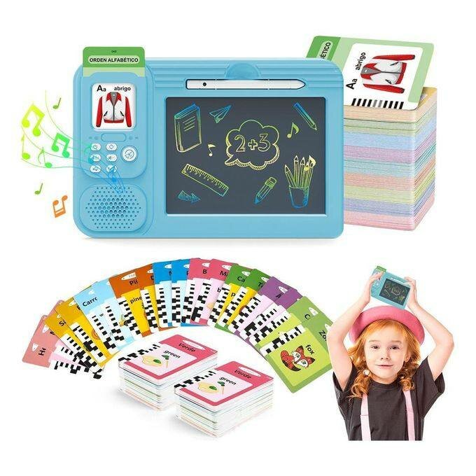 Tablette éducative pour enfants