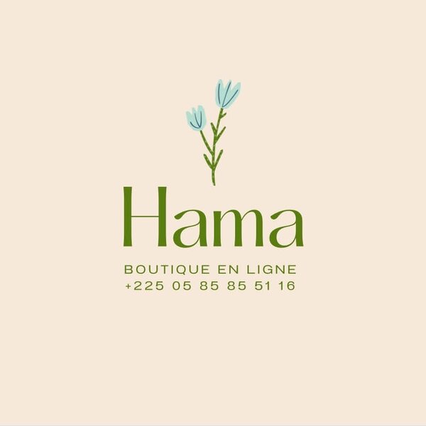 HAMA BOUTIQUE 