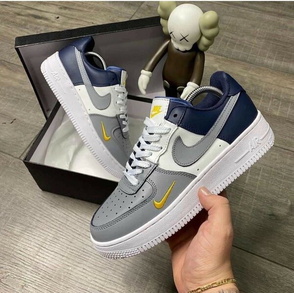 NIKE AIRFORCE PARIS