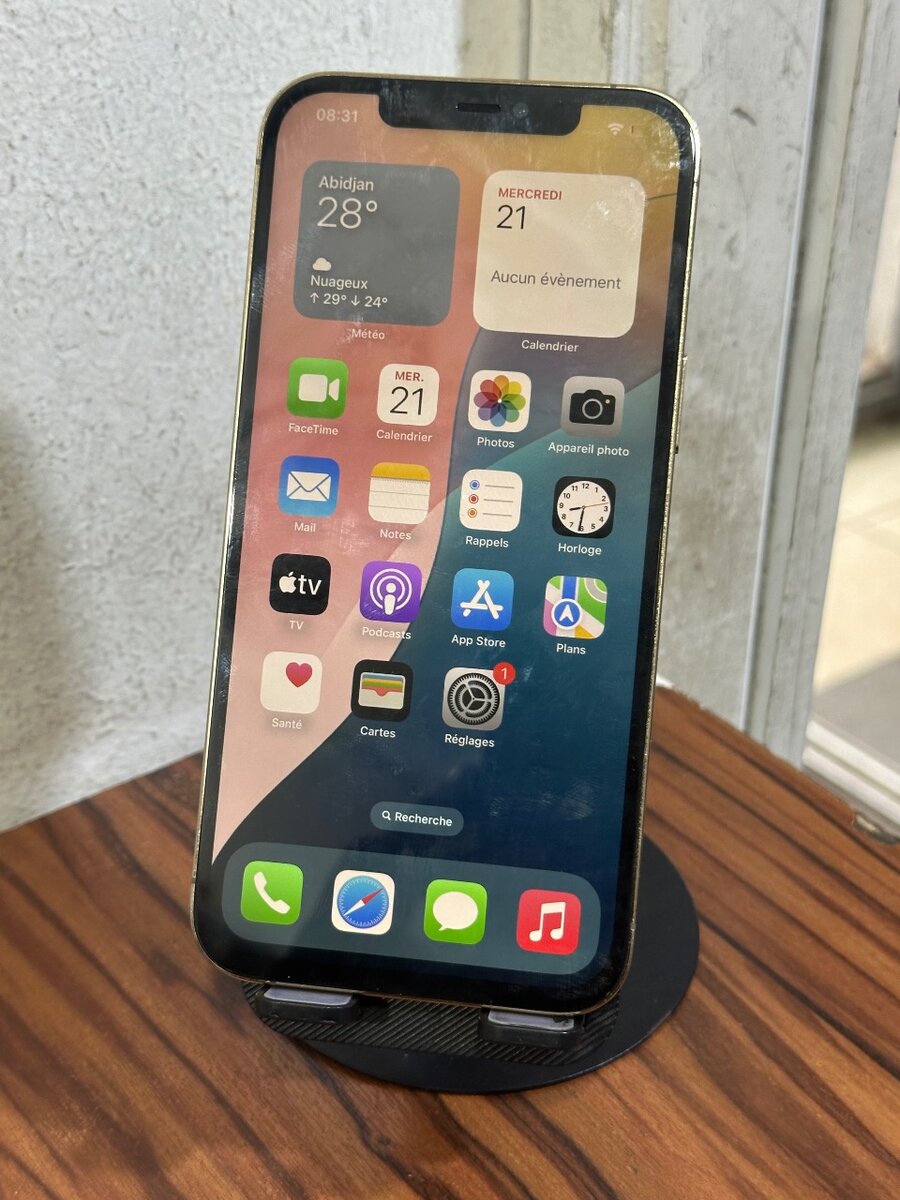 iPhone 12 Pro Max 128gb ( vend