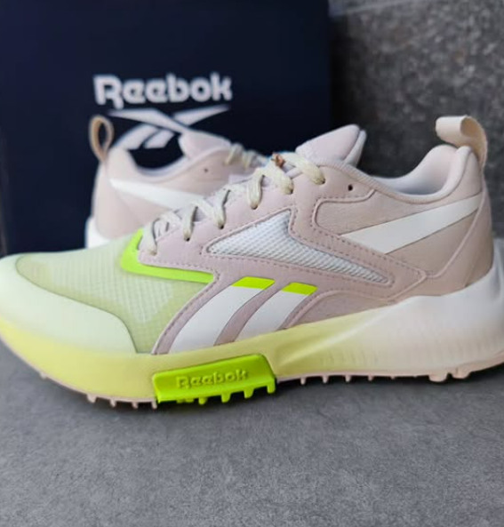 Женские беговые кроссовки REEBOK LAVANTE TRAIL 2
