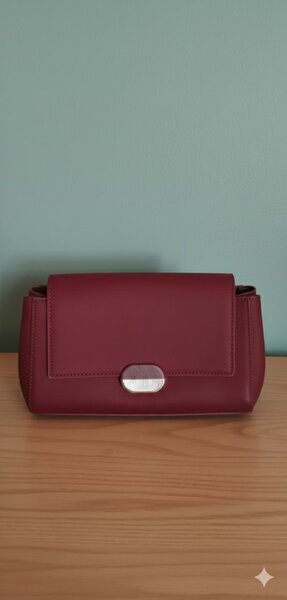 Sac à bandoulière élégant