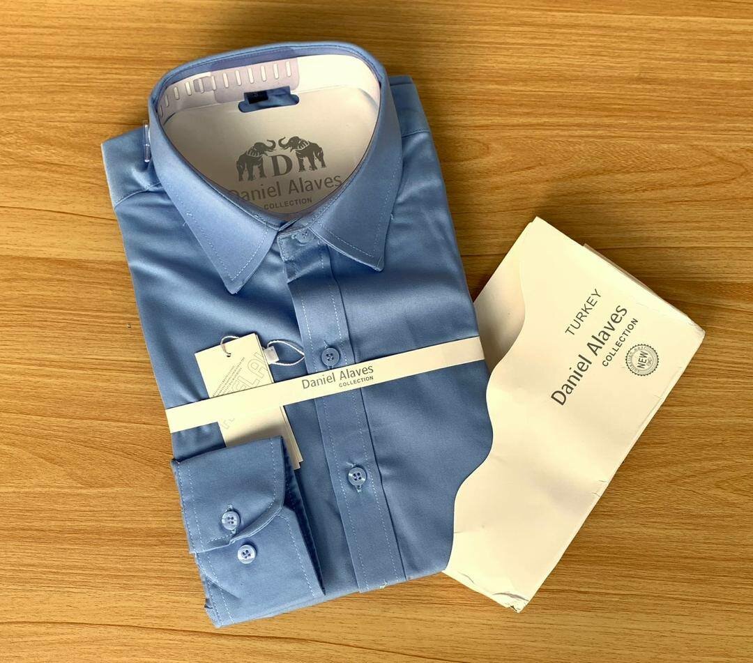 Arare dress shirt