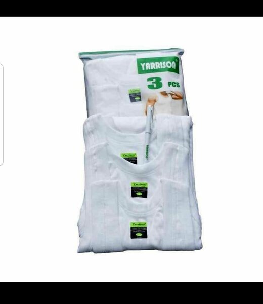 Lot de 3 débardeurs coton