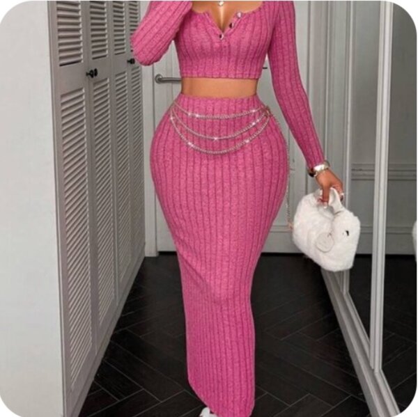 SHEIN DRESS