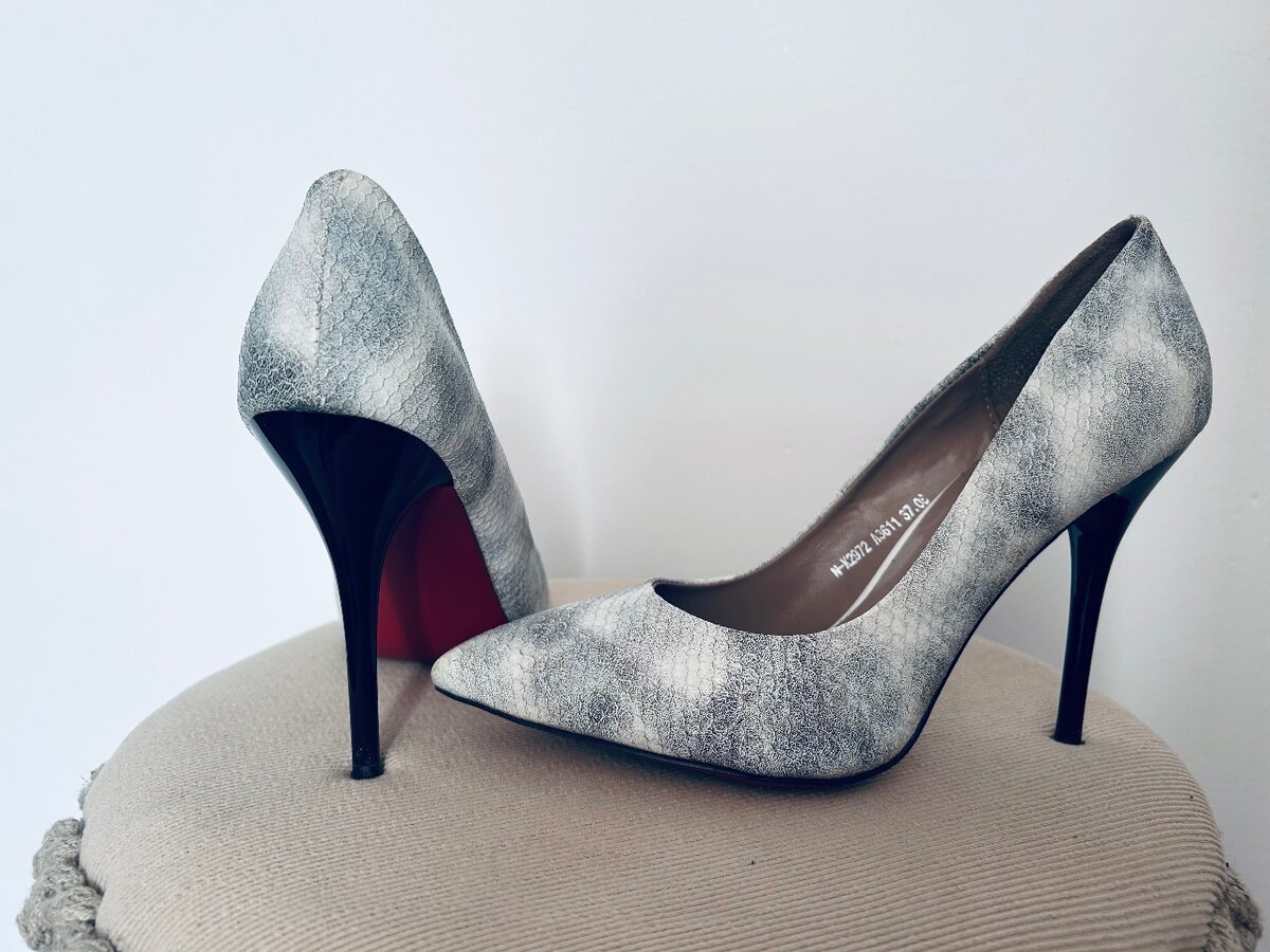 Туфли, босаножки