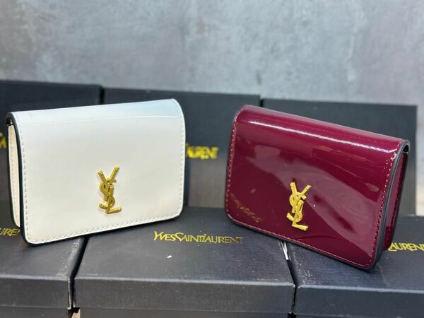 Брендовые мини сумочки