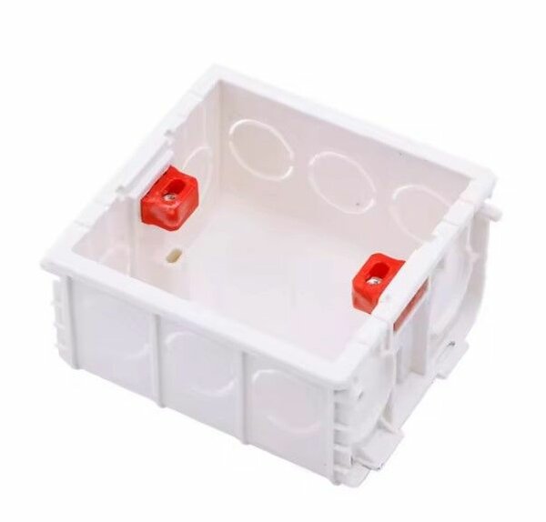 Conduit Box 3*3