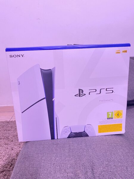 PS5