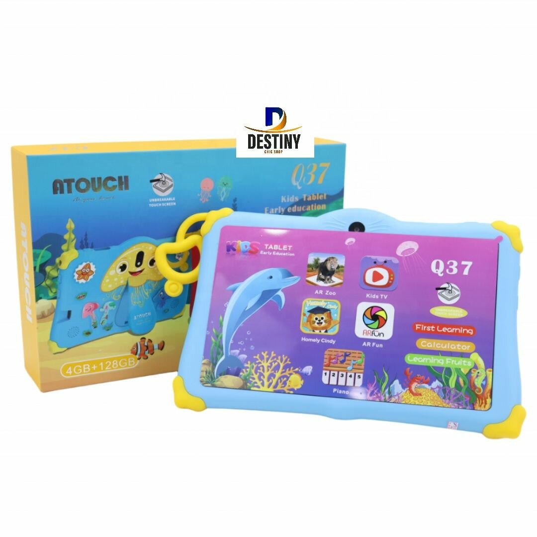 Tablette éducative pour enfants