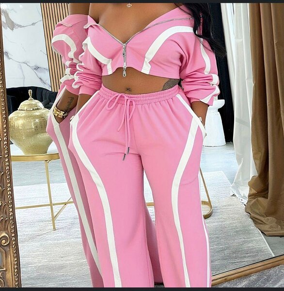 Ensemble de survêtement chic