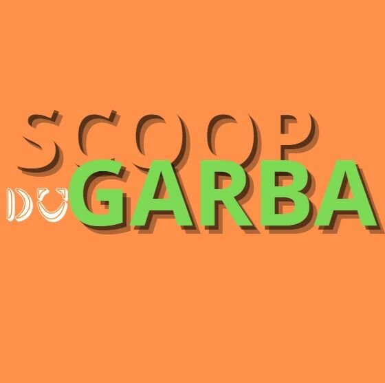 Scoop Garba ivoirien
