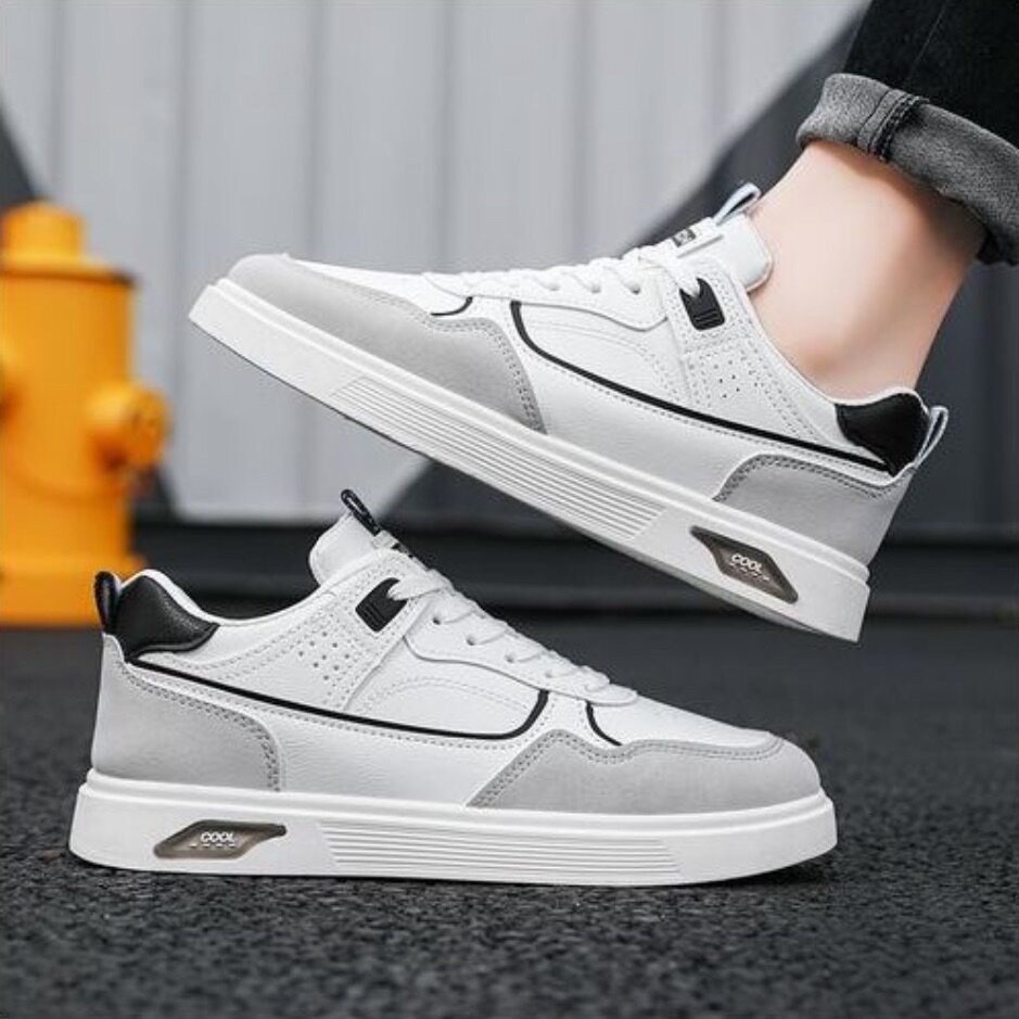 Fashion Young Cool Street Casual Sneakers Mens Shoes All