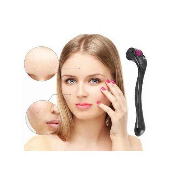 Dermaroller  Aiguille Peau 0.5