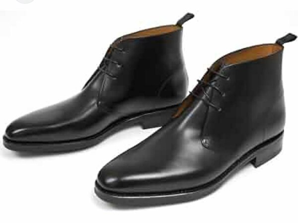 Mocassins homme
