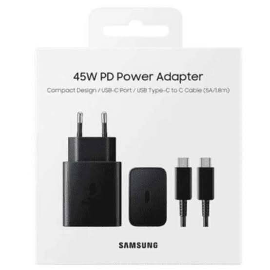 Samsung Travel Adapter