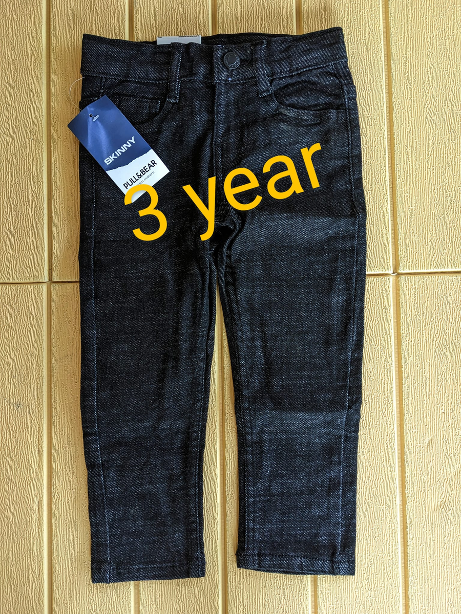 Kids jeans