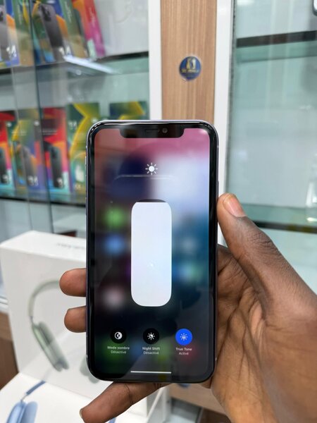 iPhone 11 sans id