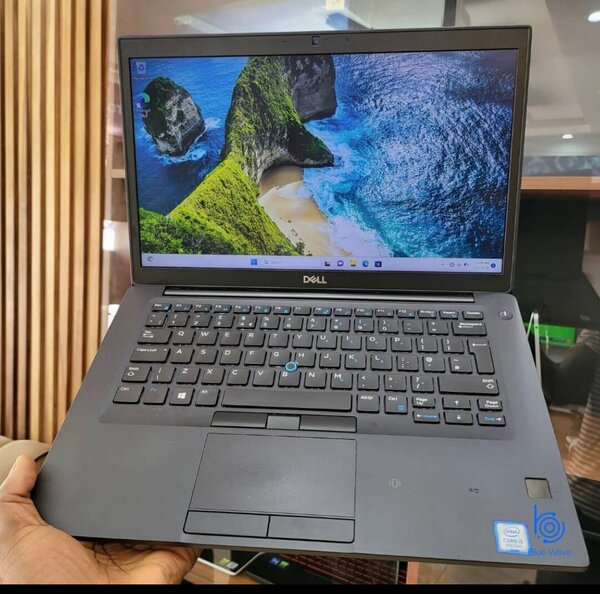 Dell laptops