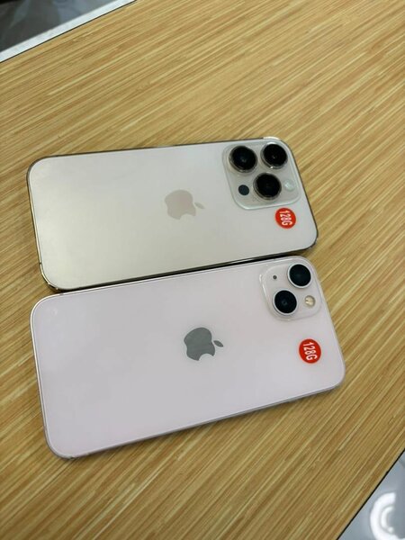 iPhone 14 Pro 128G Rapide