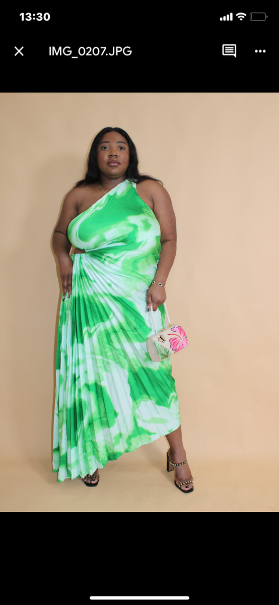 The Mermaid of Assinie