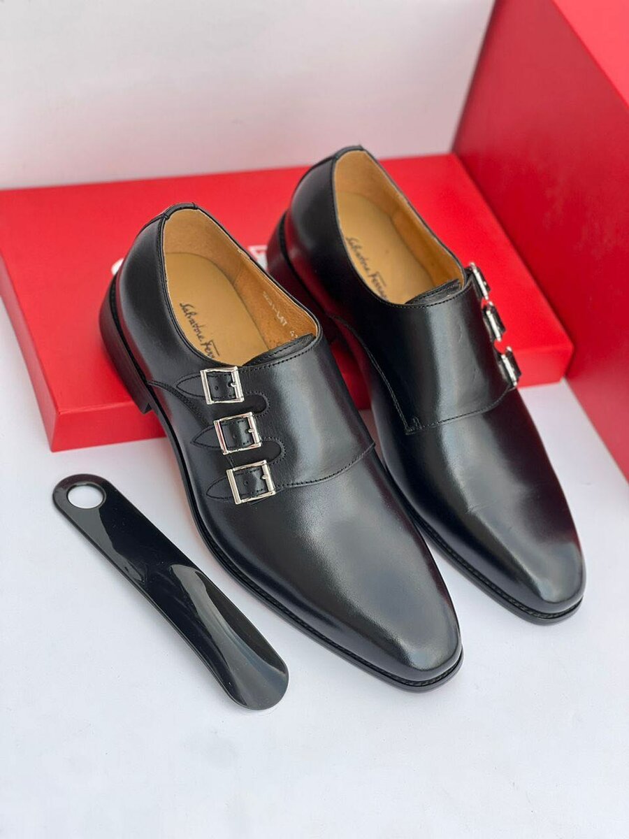 EXECUTIVE CLASSIC SHOE