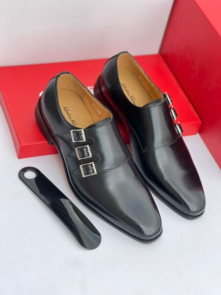 EXECUTIVE CLASSIC SHOE