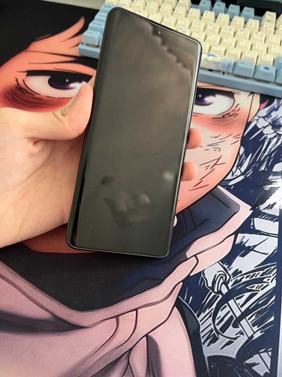 Redmi Note 14 pro plus