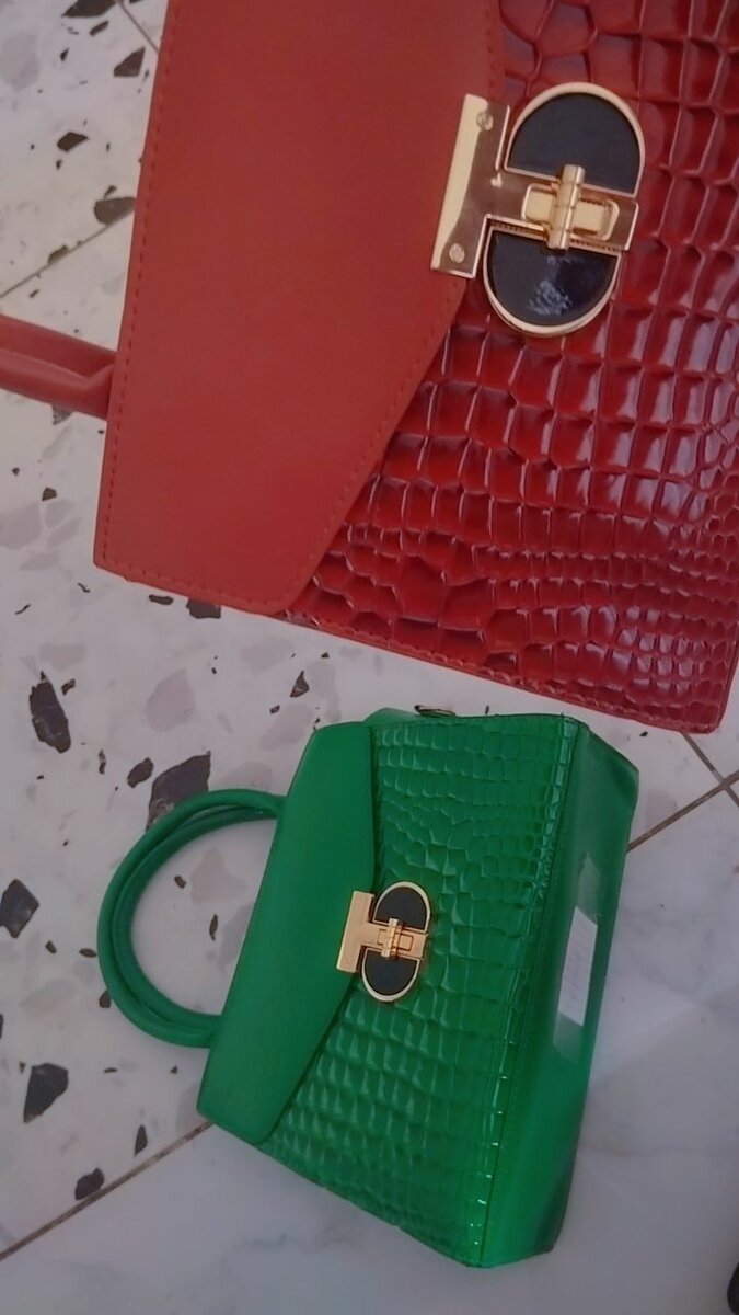 Sacs à main élégants