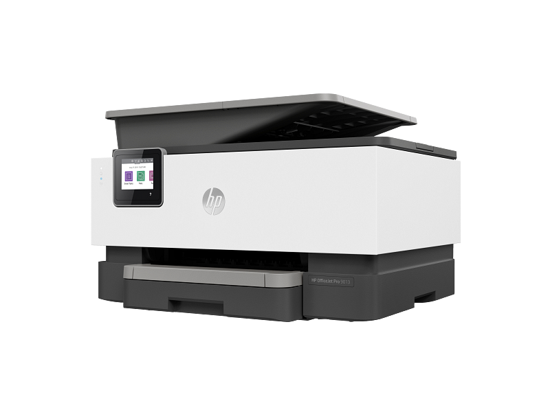 IMPRIMANTE HP Officejet 9013