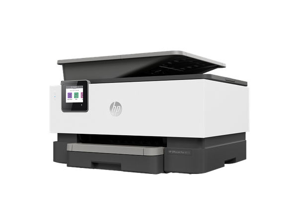 IMPRIMANTE HP Officejet 9013