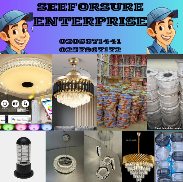Seeforsureenterprise