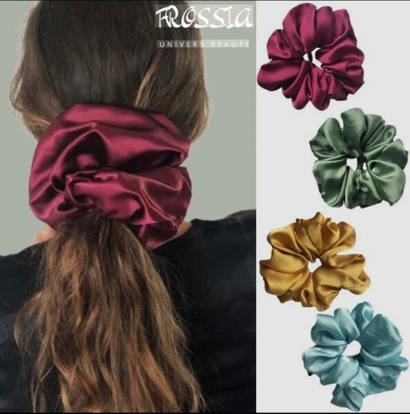 Clips à cheveux élégants