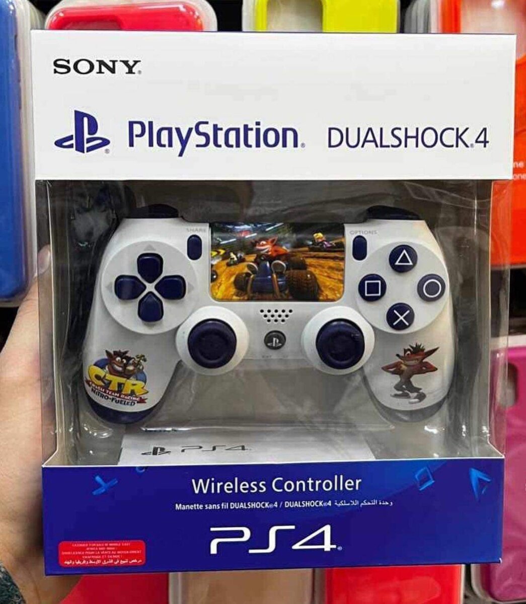 Promotion de manette originales Ps4