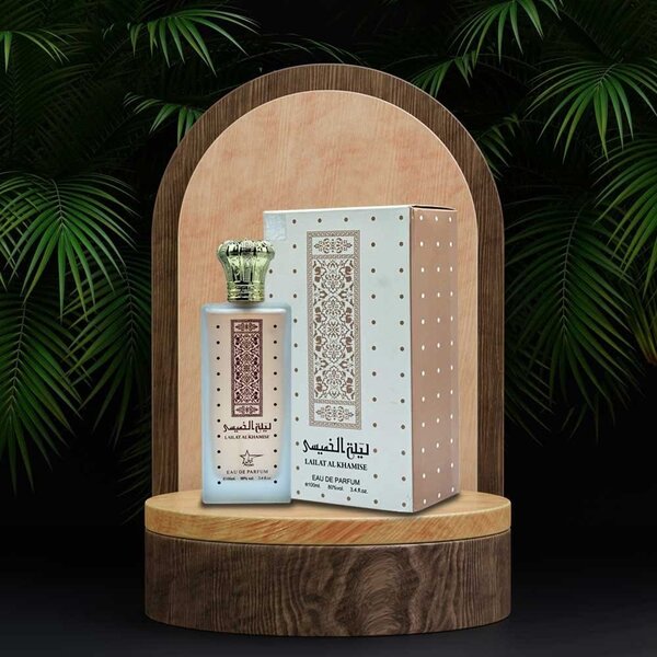 Parfum Luxe Oriental 100ml