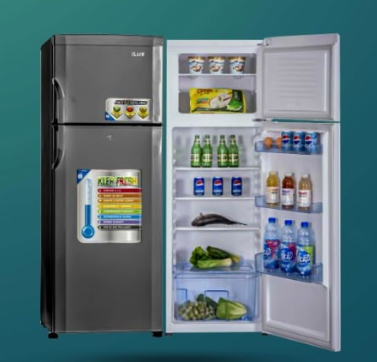 REFRIGERATEUR ILUX2 BATTANTS 370 L