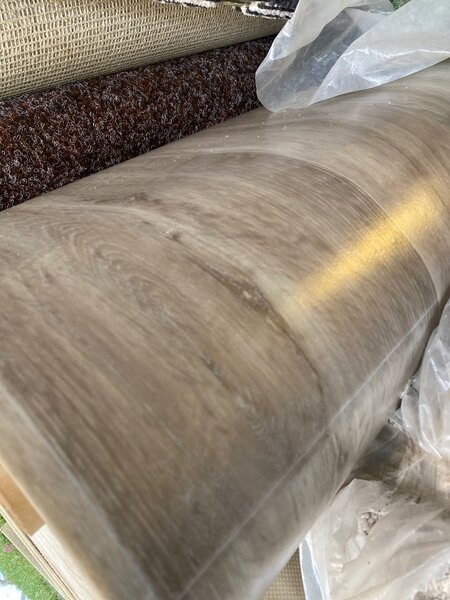 American Rubber Carpet