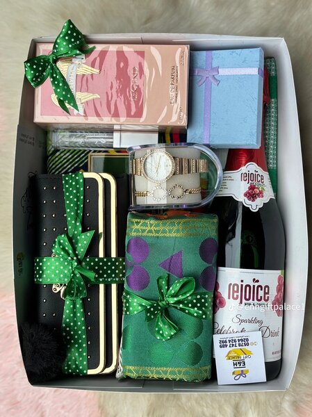 Mothers Day Gift package