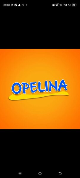 Opelina 