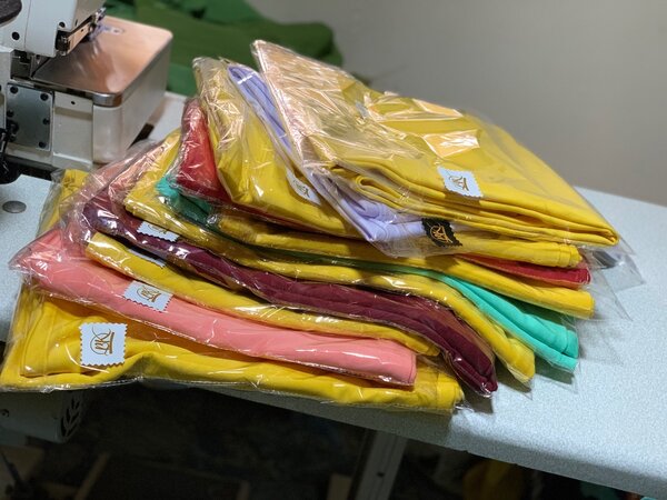 Kimtube casual blouse